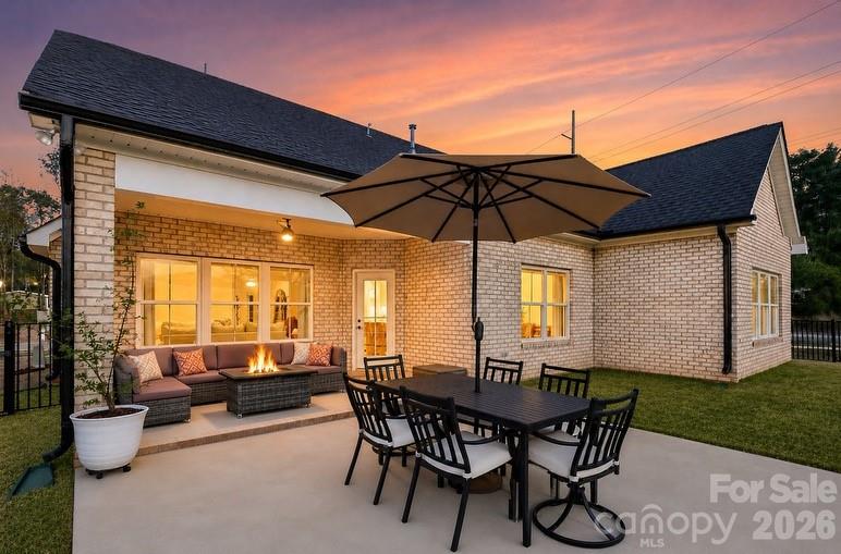 Piper Meadows - Residential