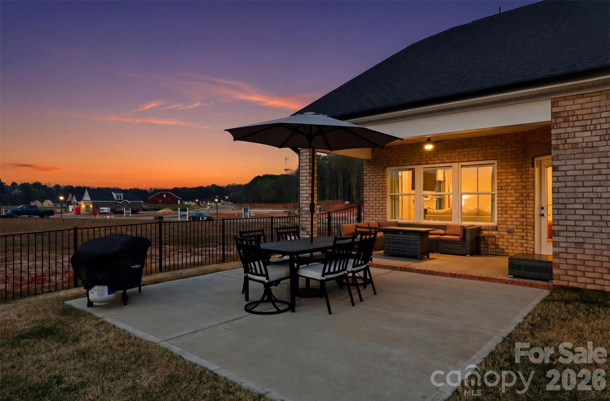 Piper Meadows - Residential