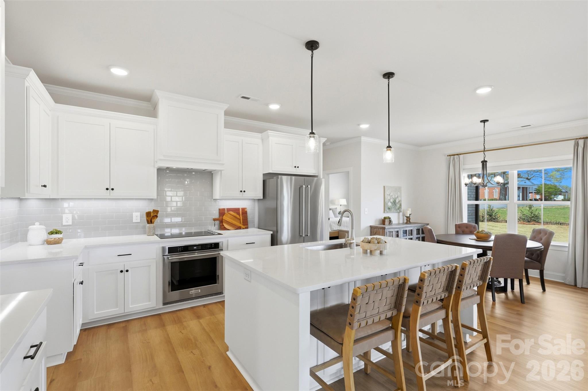 Piper Meadows - Residential