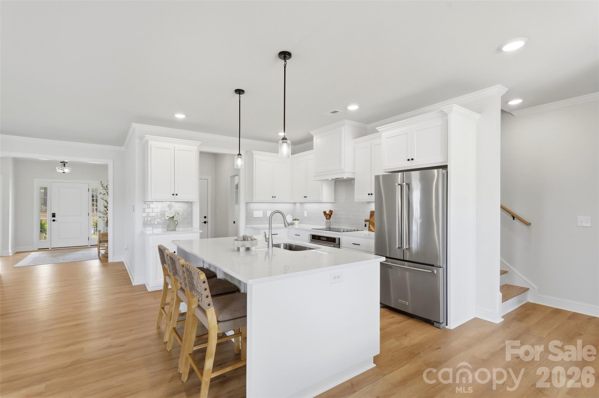 Piper Meadows - Residential