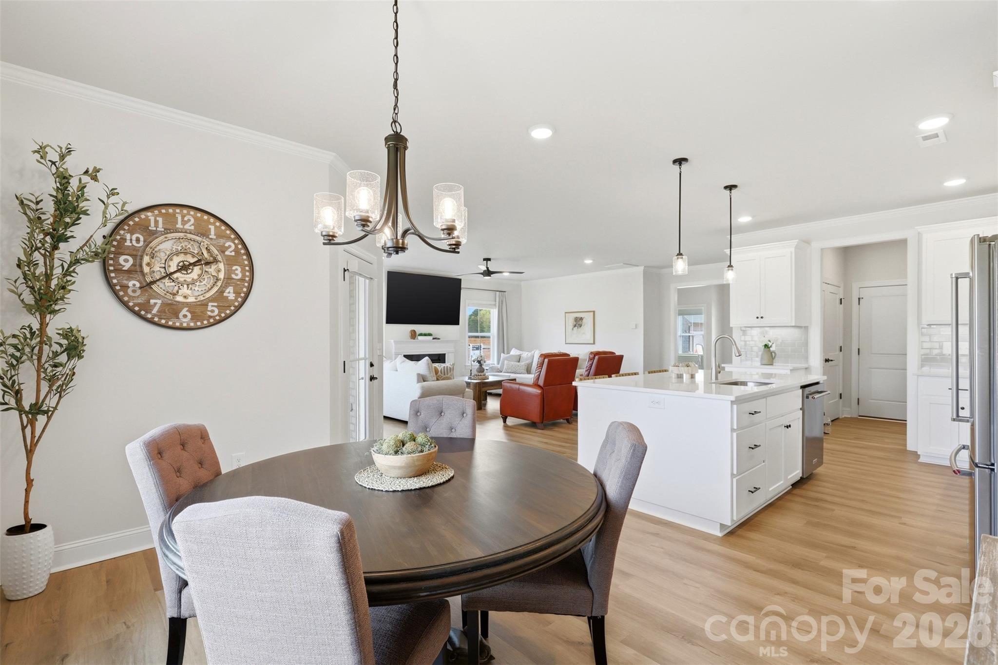 Piper Meadows - Residential