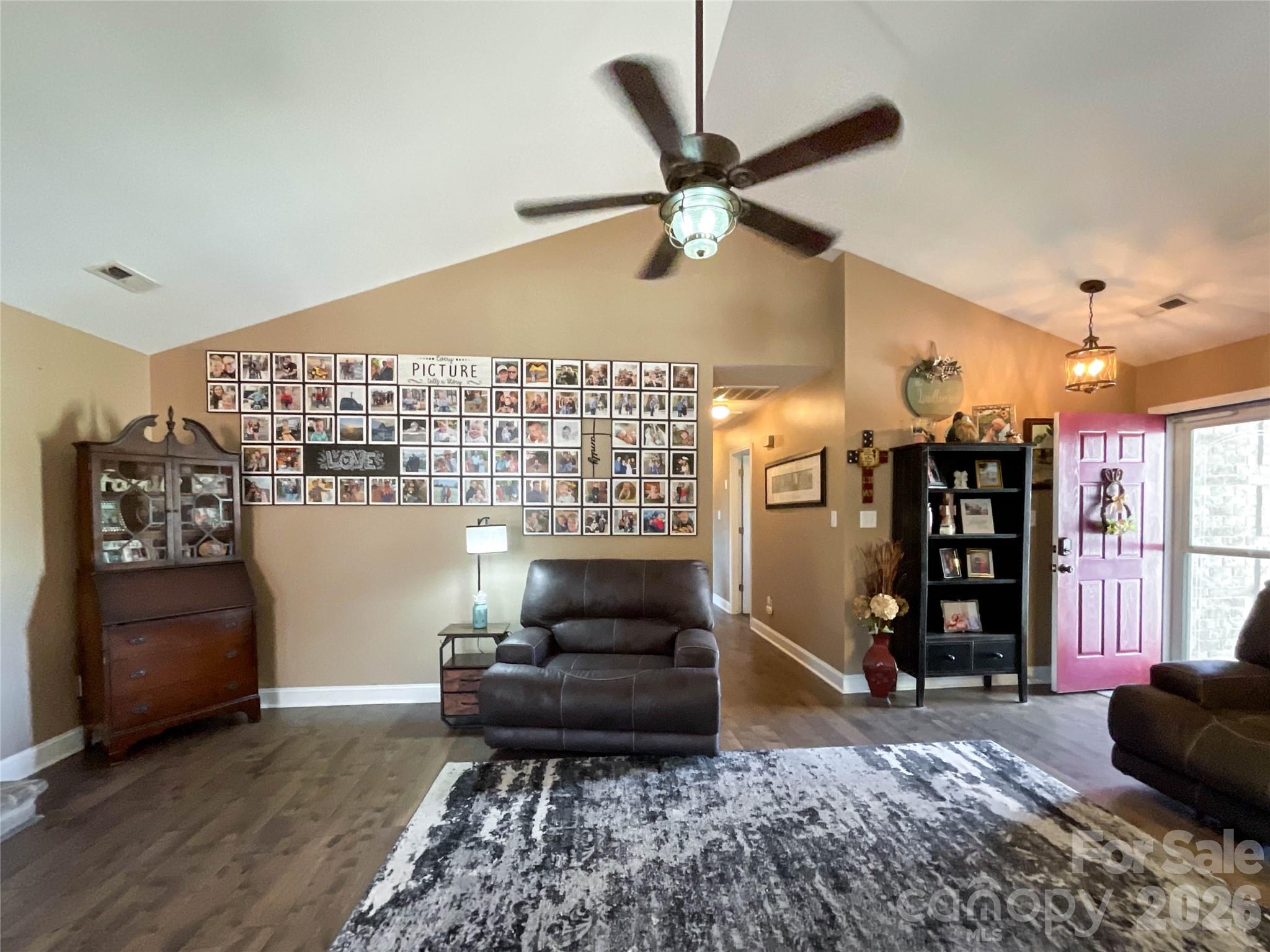 Bethel Glen - Residential