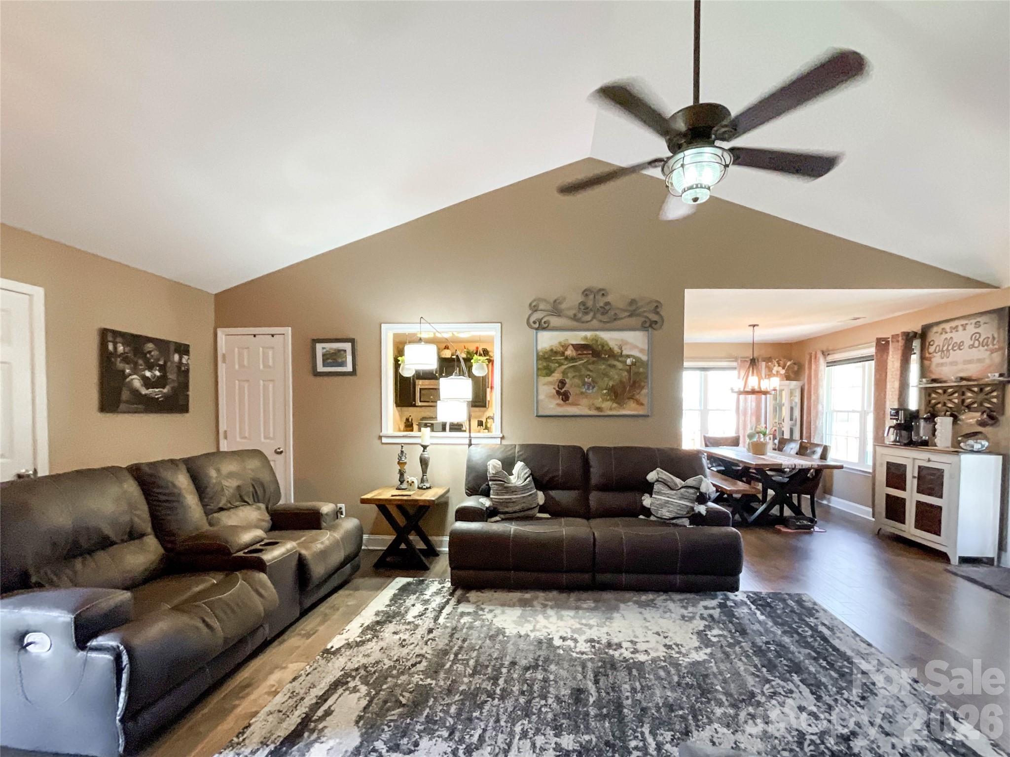 Bethel Glen - Residential