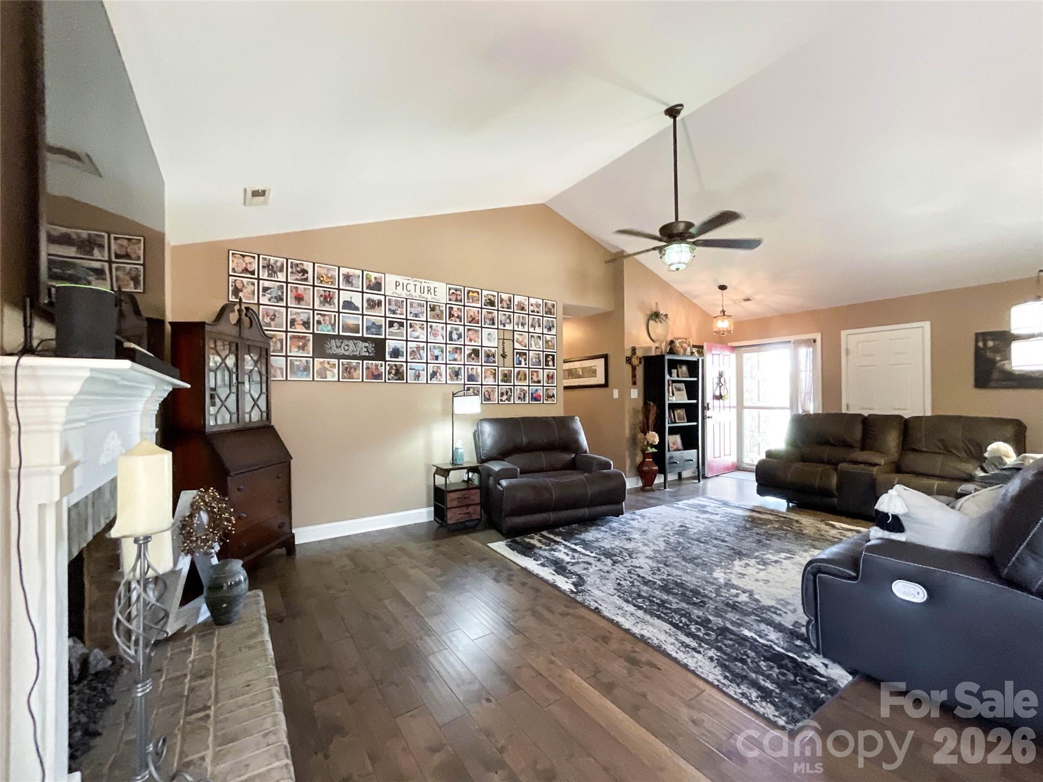 Bethel Glen - Residential