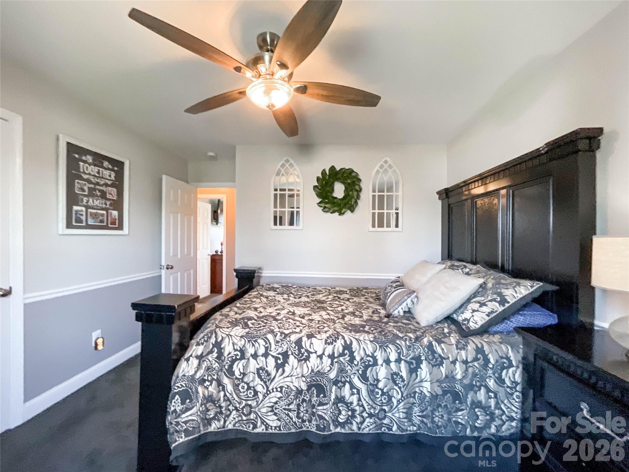 Bethel Glen - Residential