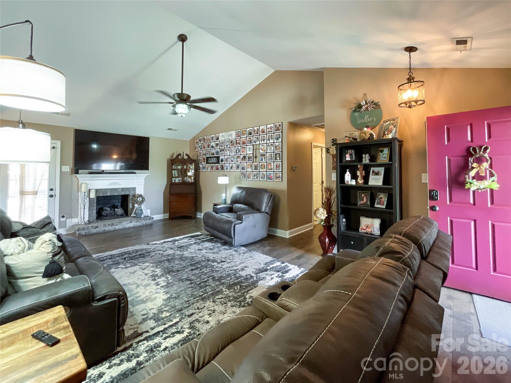 Bethel Glen - Residential