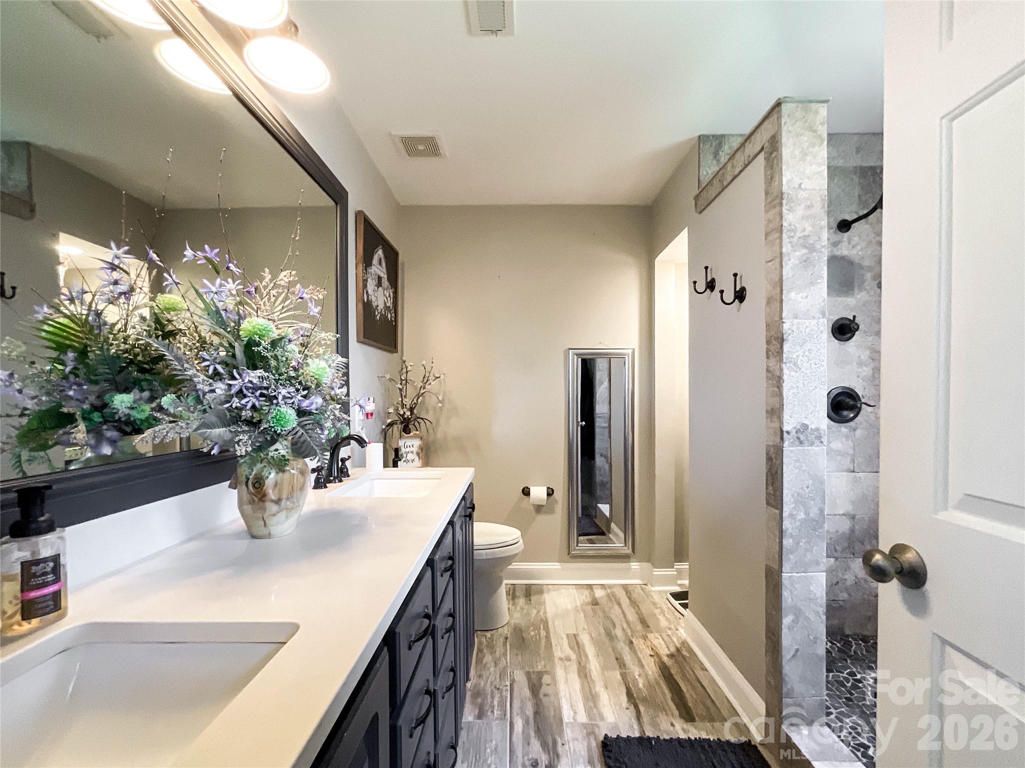 Bethel Glen - Residential