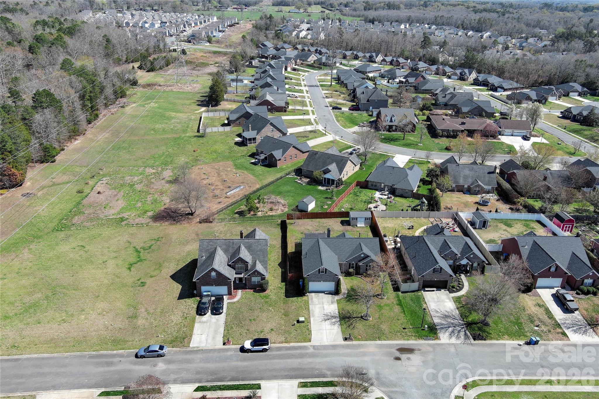 Bethel Glen - Residential