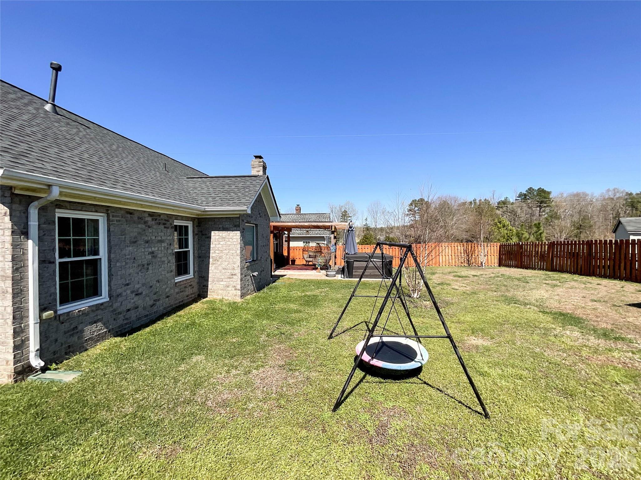 Bethel Glen - Residential