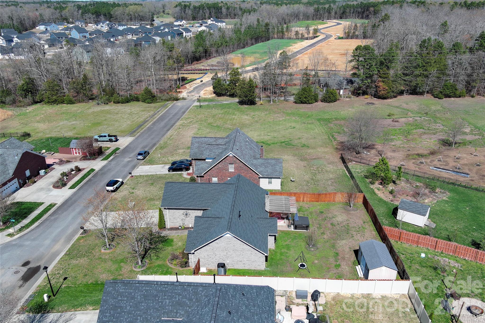 Bethel Glen - Residential