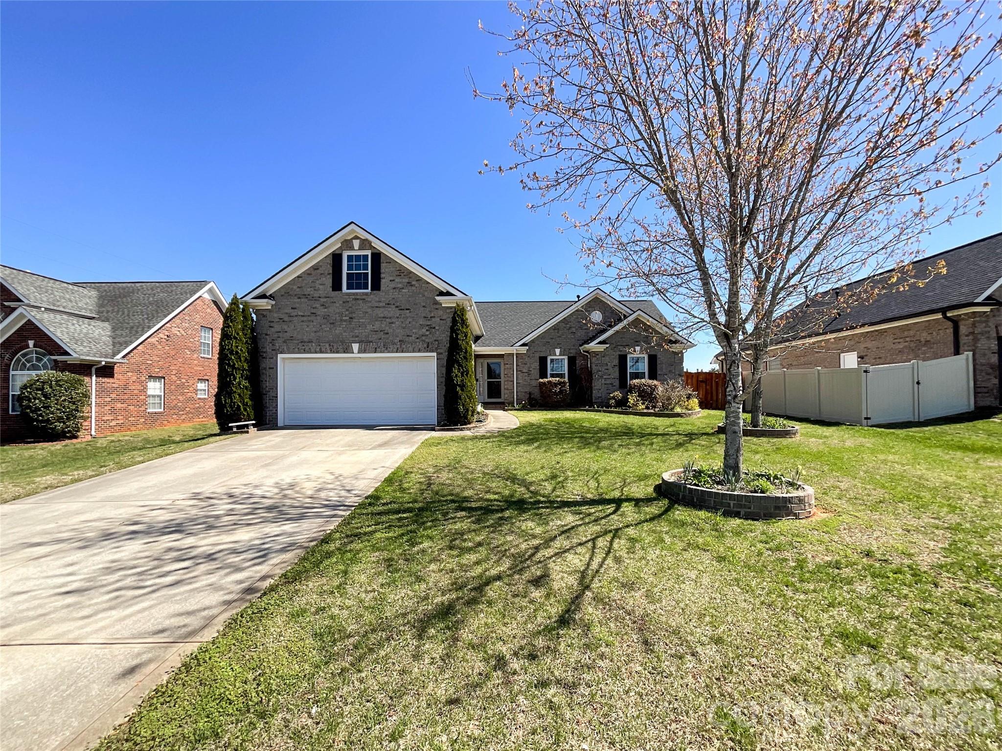 Bethel Glen - Residential