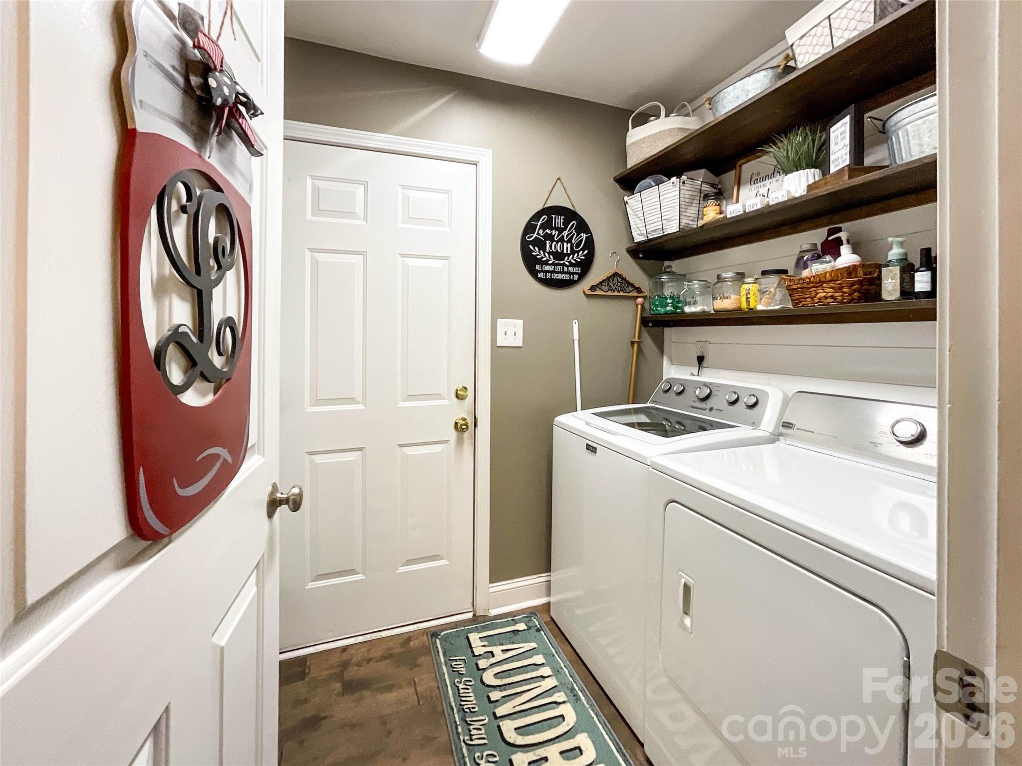 Bethel Glen - Residential