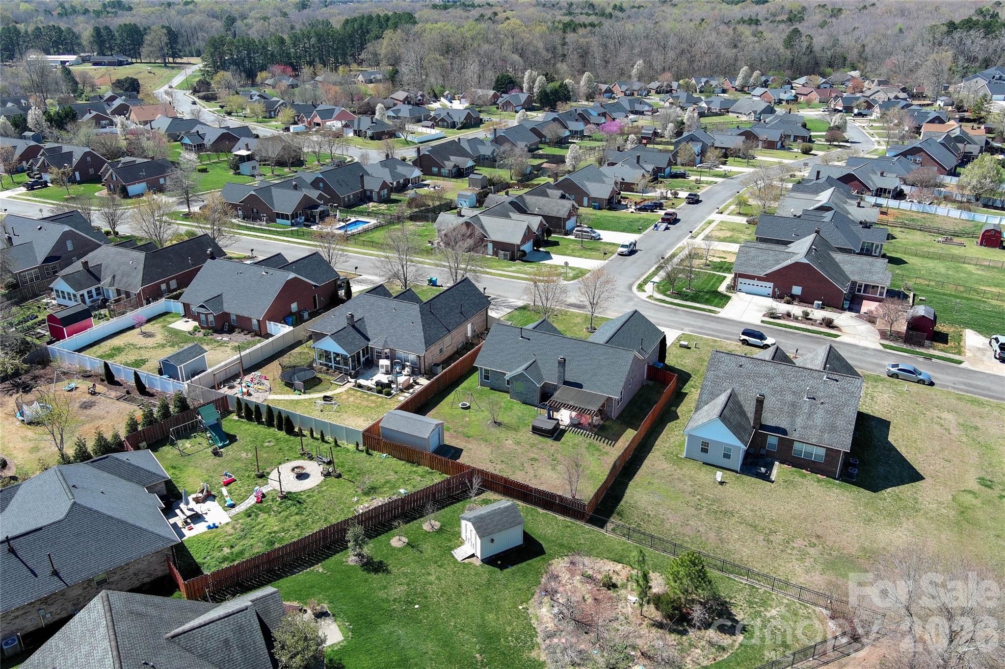 Bethel Glen - Residential