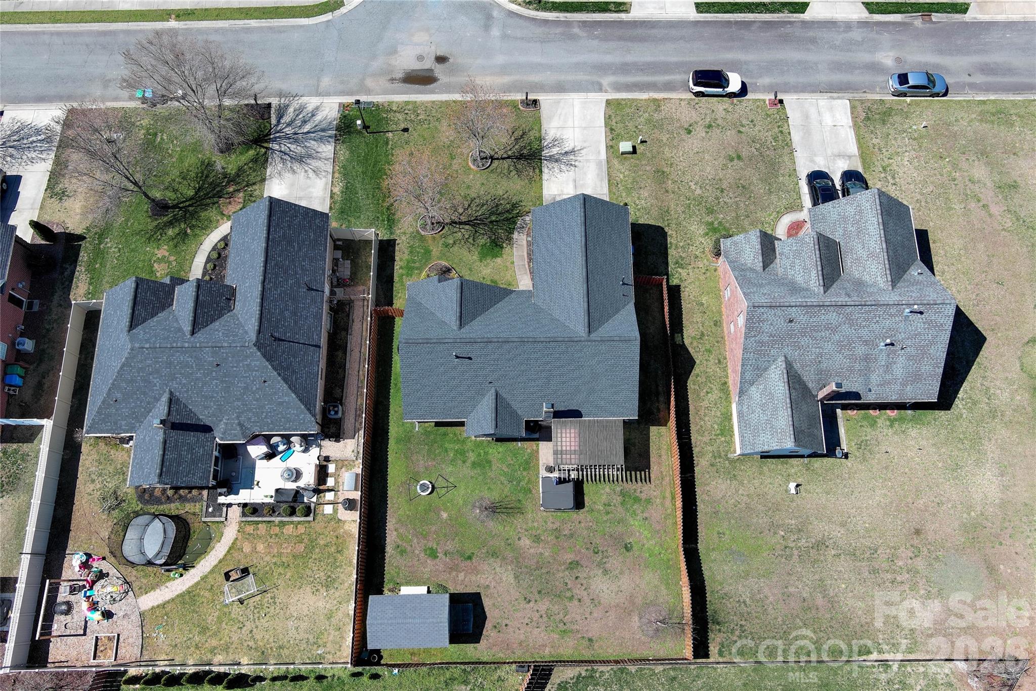 Bethel Glen - Residential