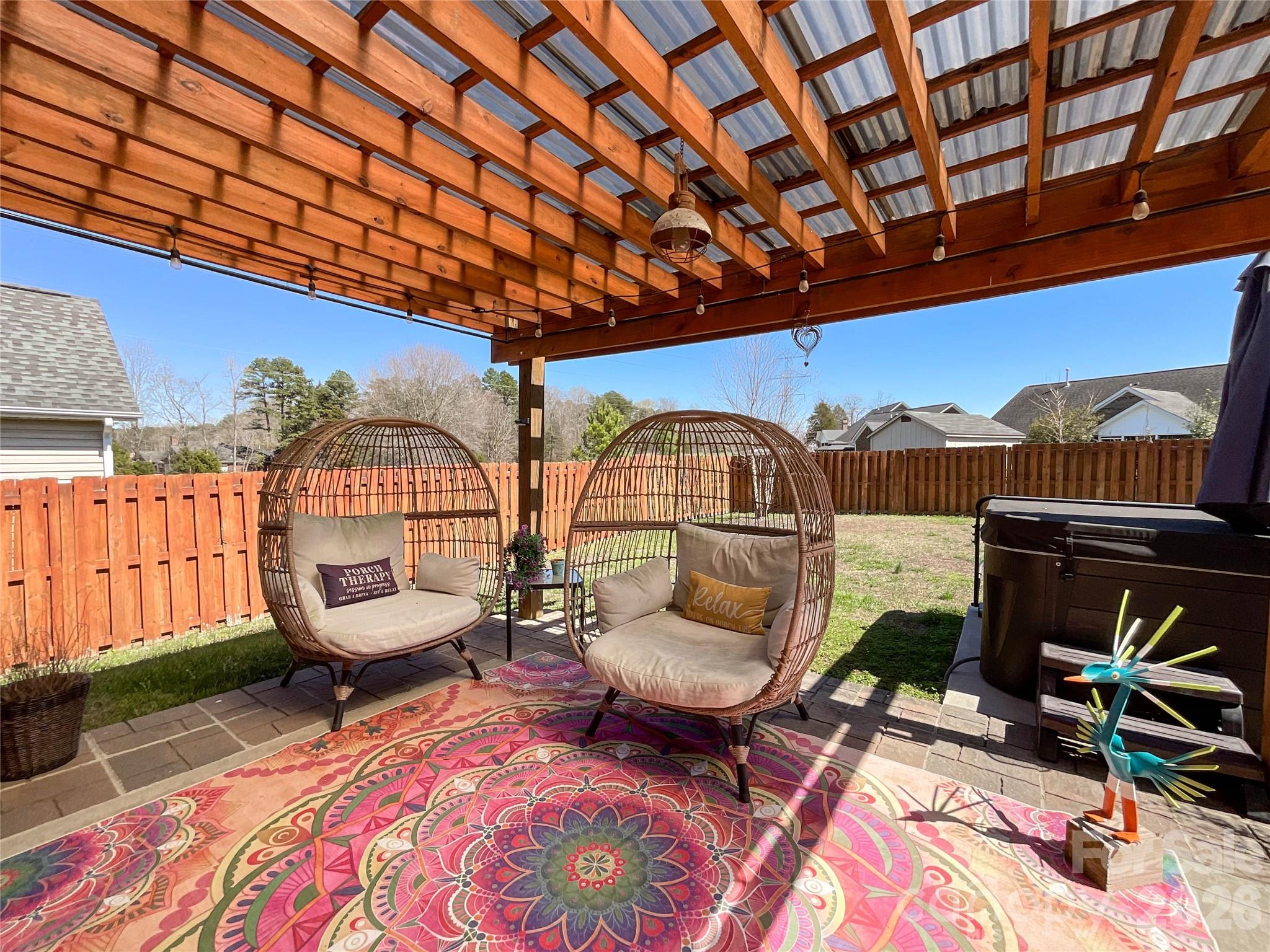 Bethel Glen - Residential