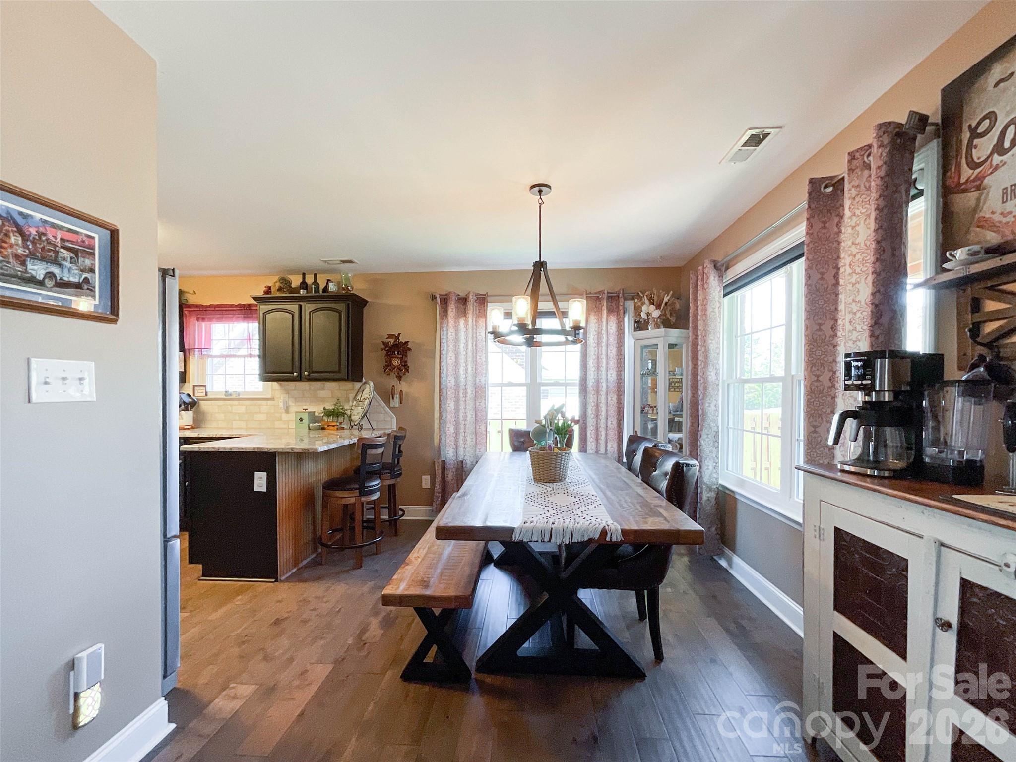 Bethel Glen - Residential