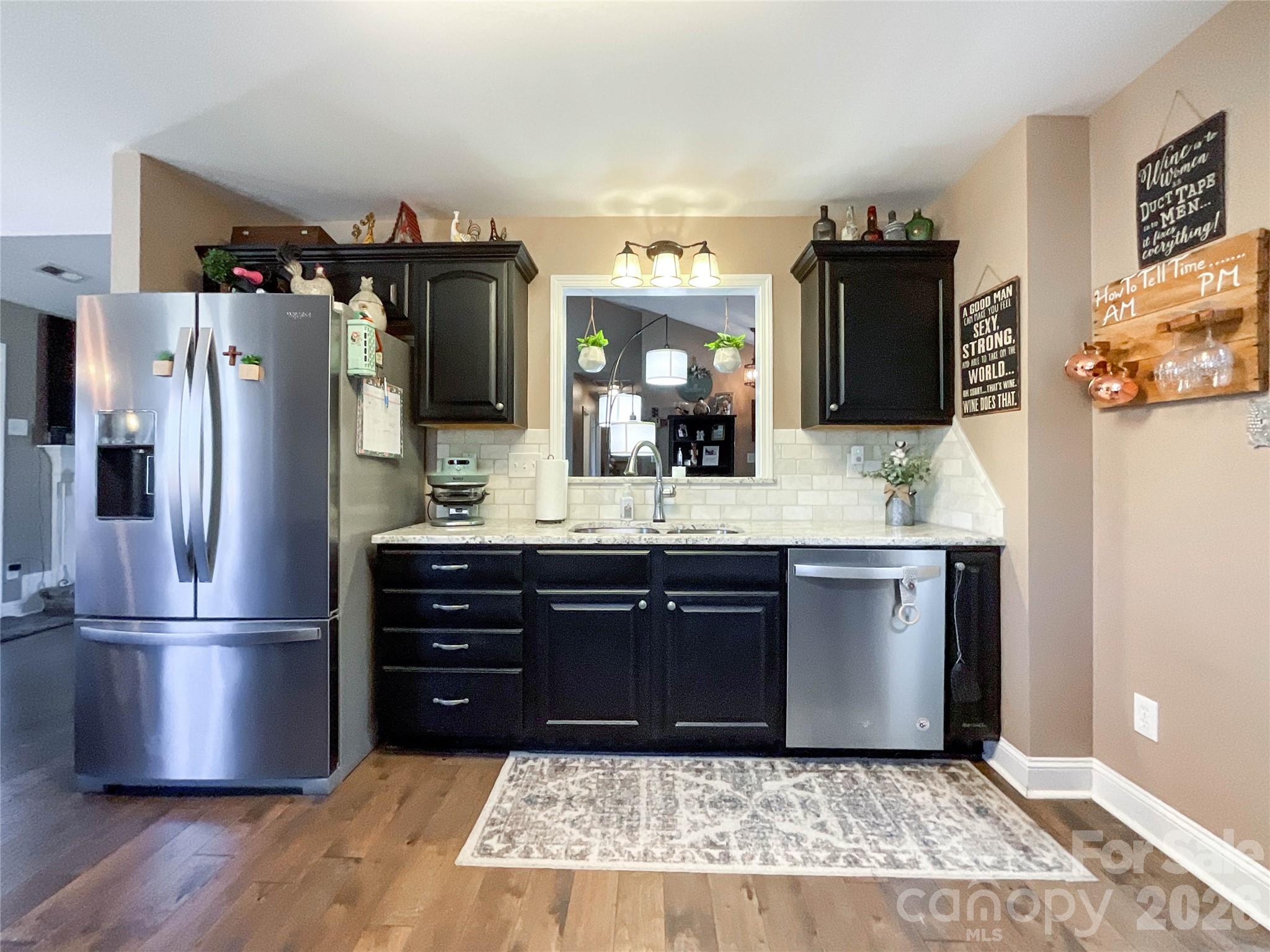 Bethel Glen - Residential