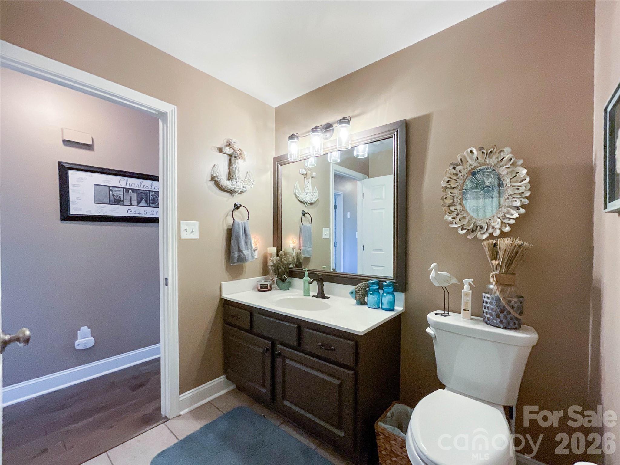 Bethel Glen - Residential