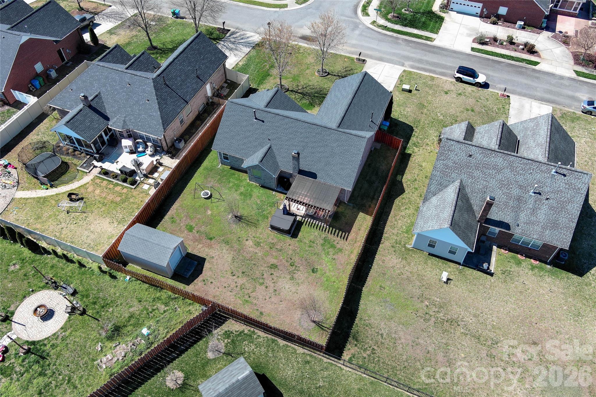 Bethel Glen - Residential