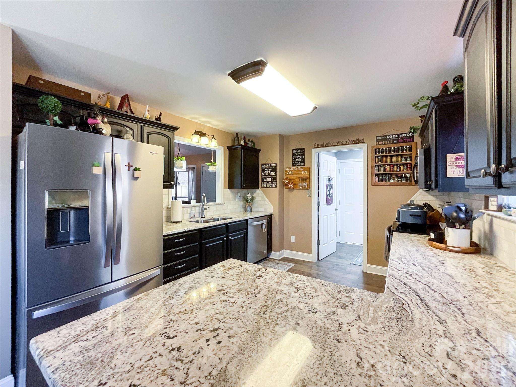 Bethel Glen - Residential