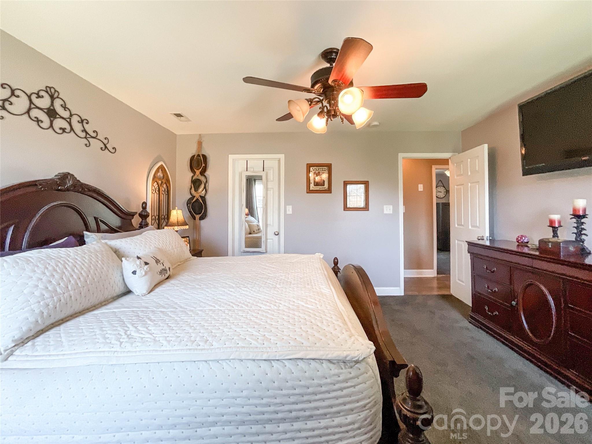 Bethel Glen - Residential