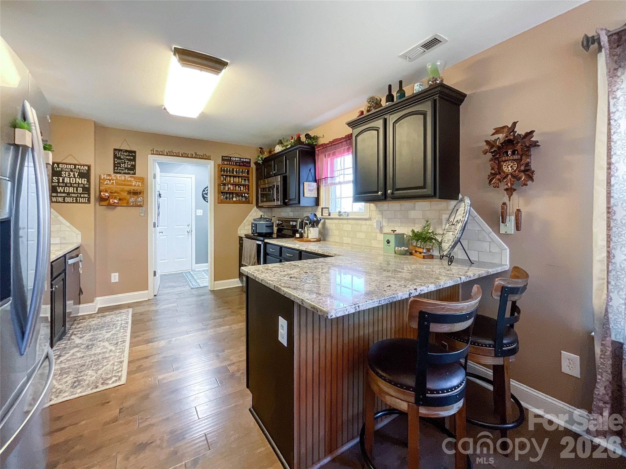 Bethel Glen - Residential