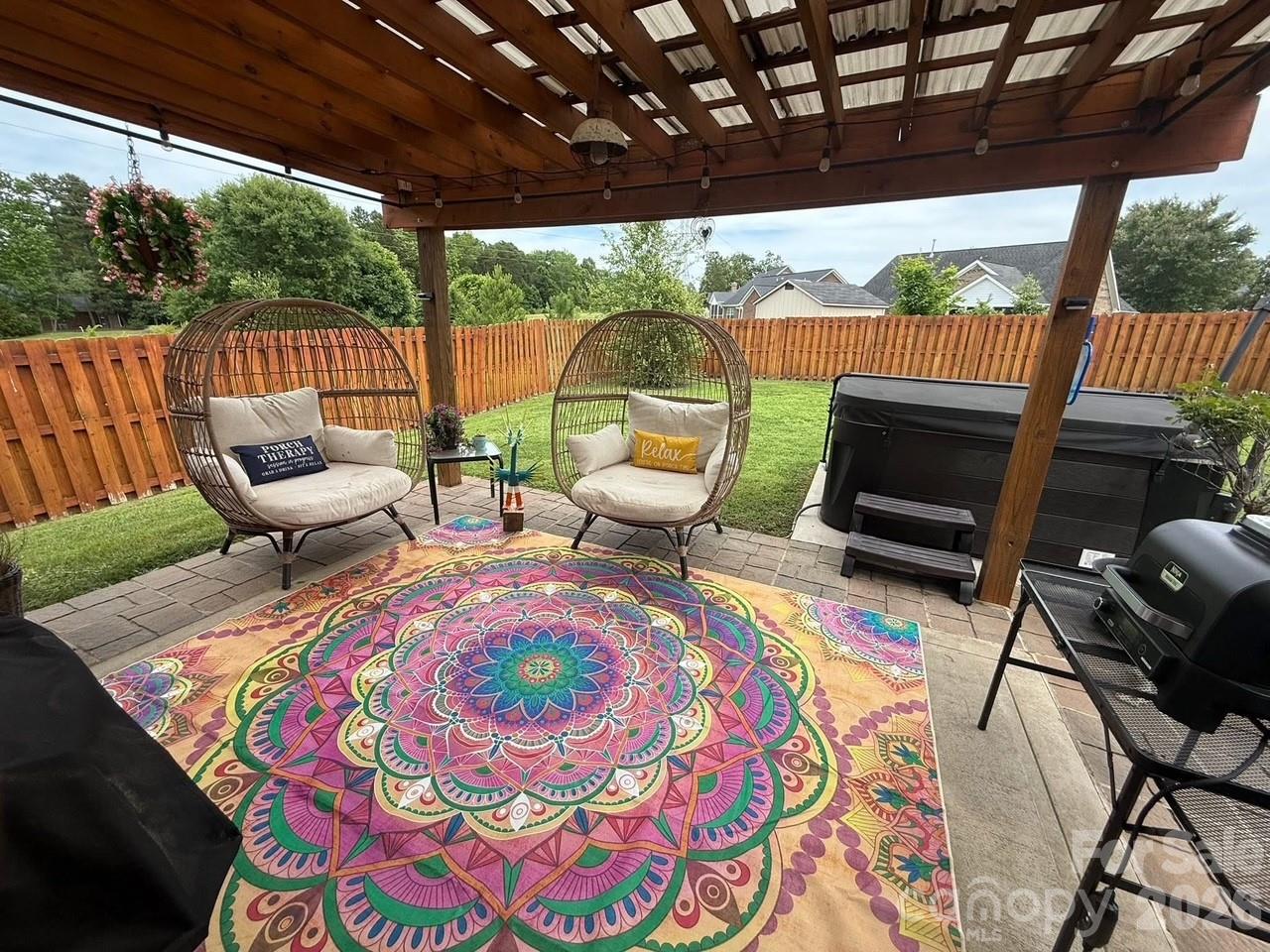 3420 Muddy Creek Road