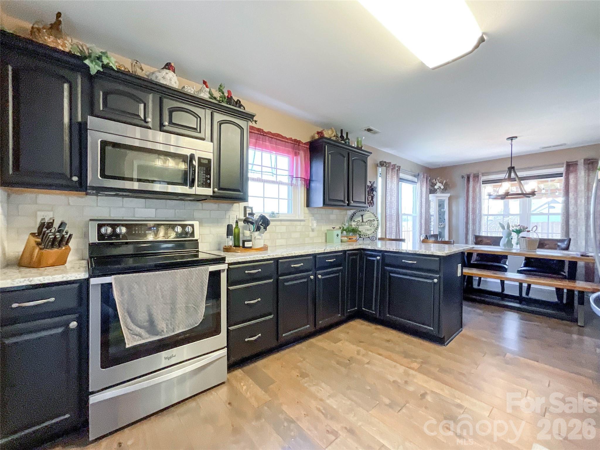 Bethel Glen - Residential