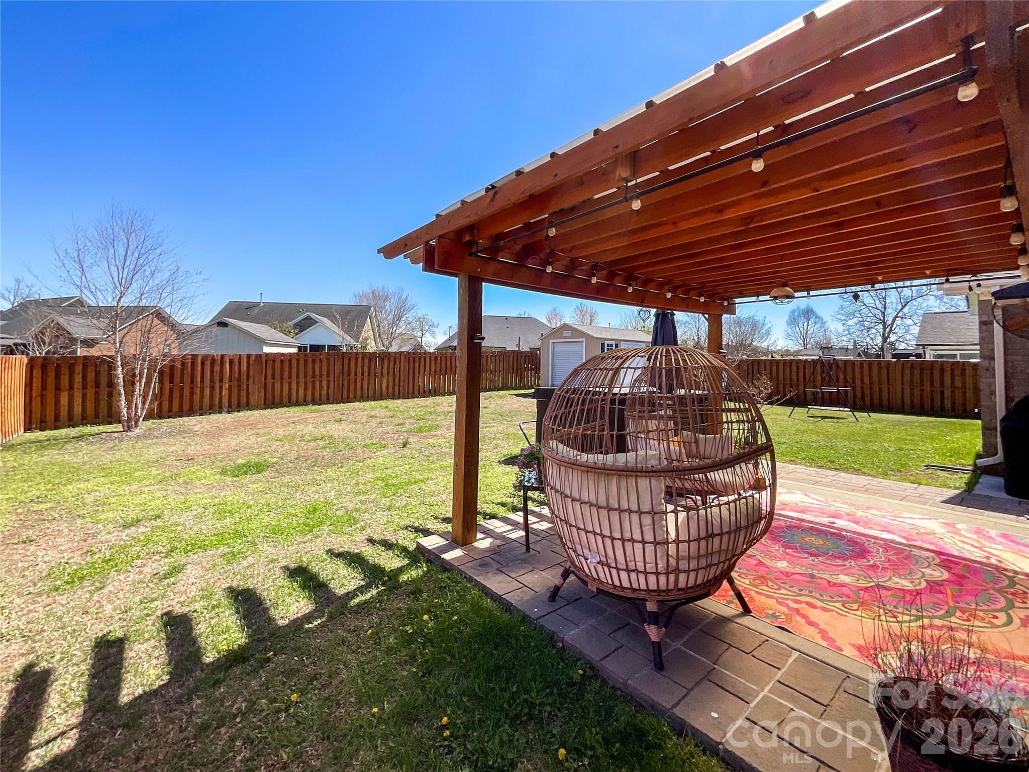 Bethel Glen - Residential