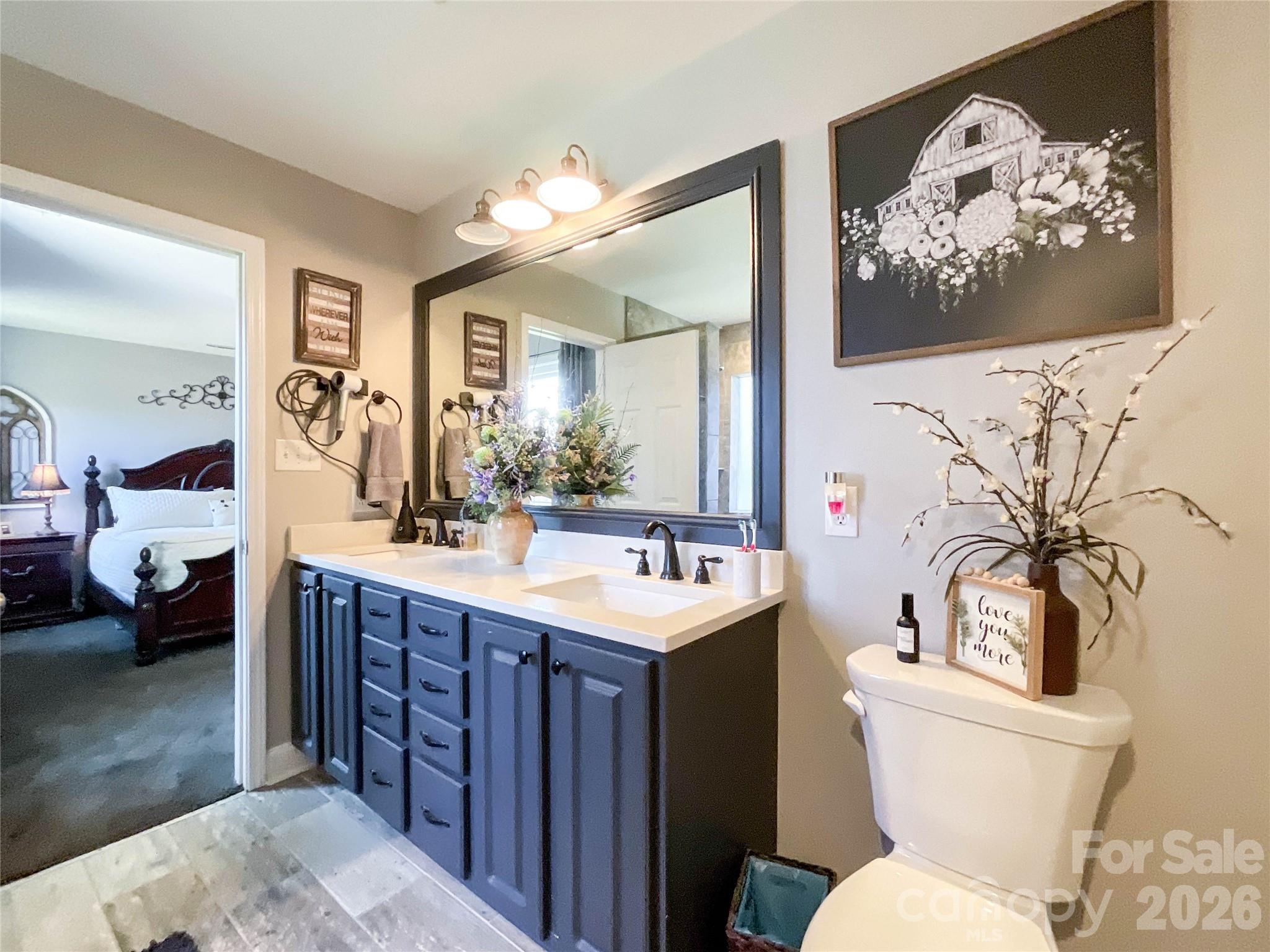 Bethel Glen - Residential