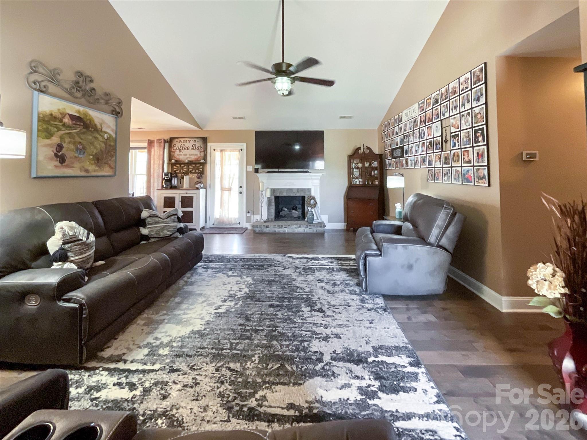 Bethel Glen - Residential