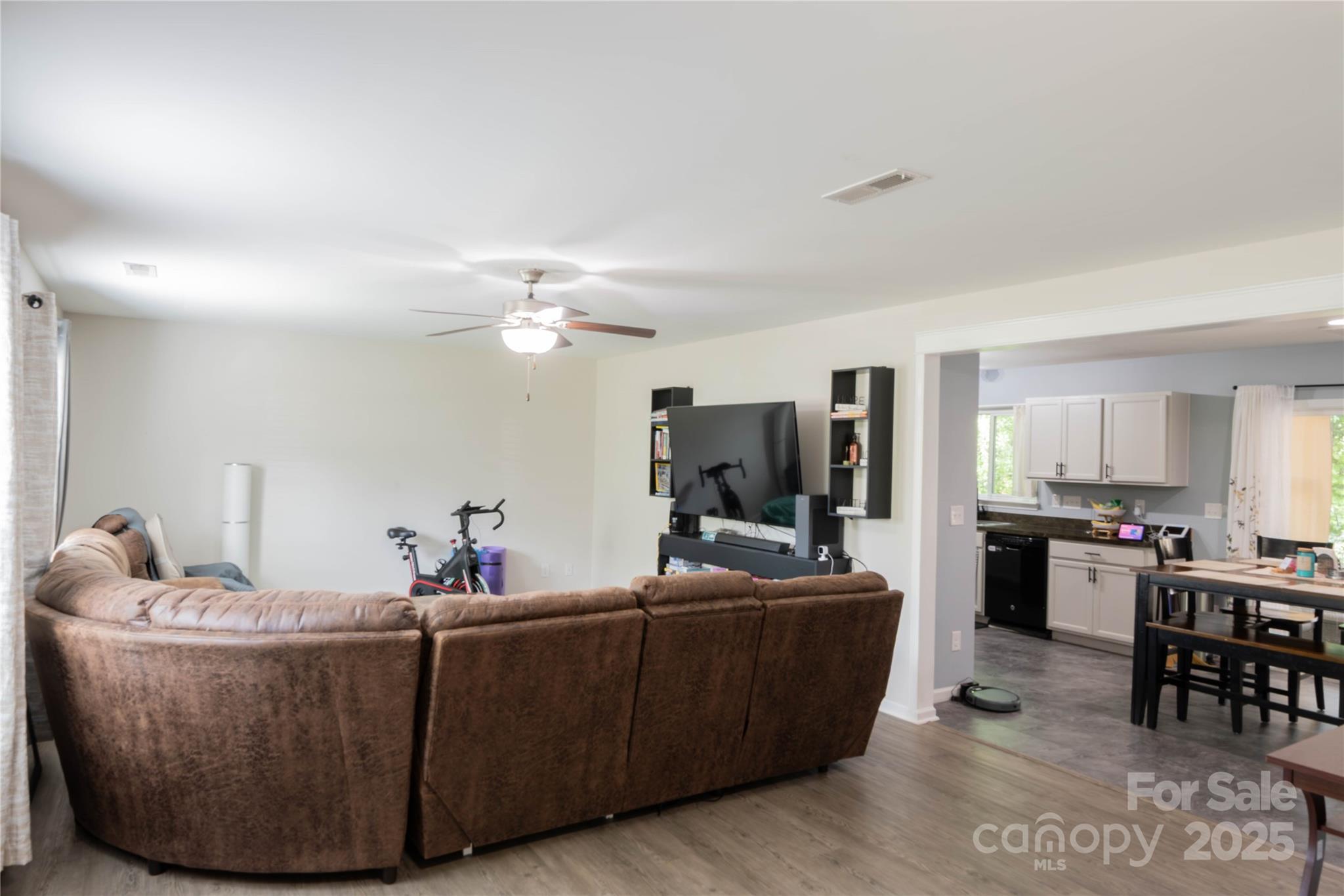 Irish Downs - Residential