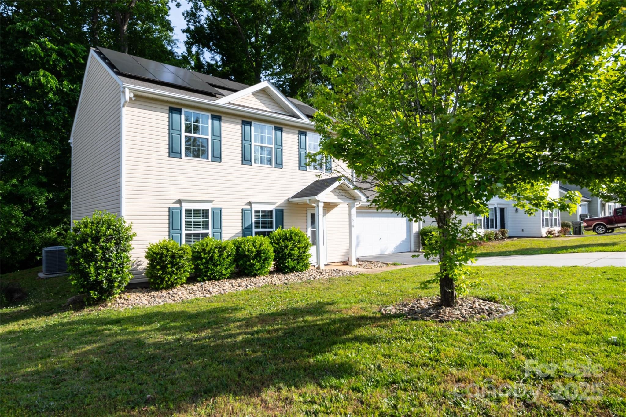 Irish Downs - Residential