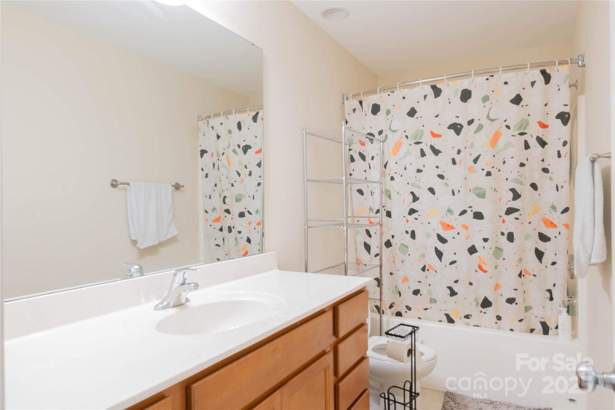 Irish Downs - Residential