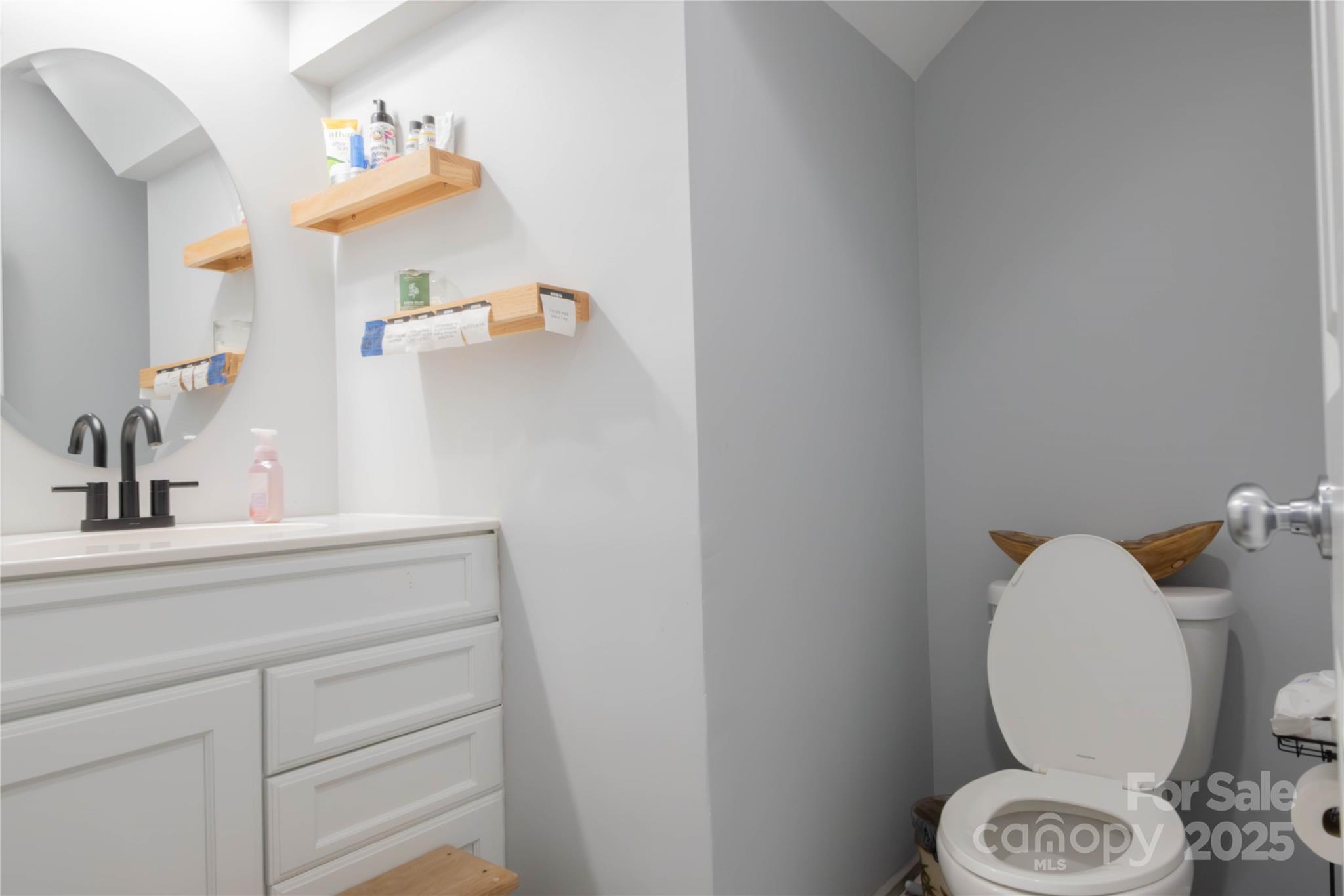 Irish Downs - Residential