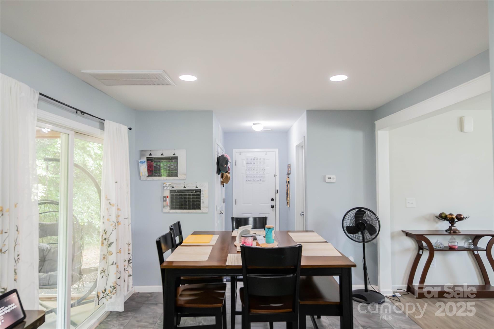 Irish Downs - Residential