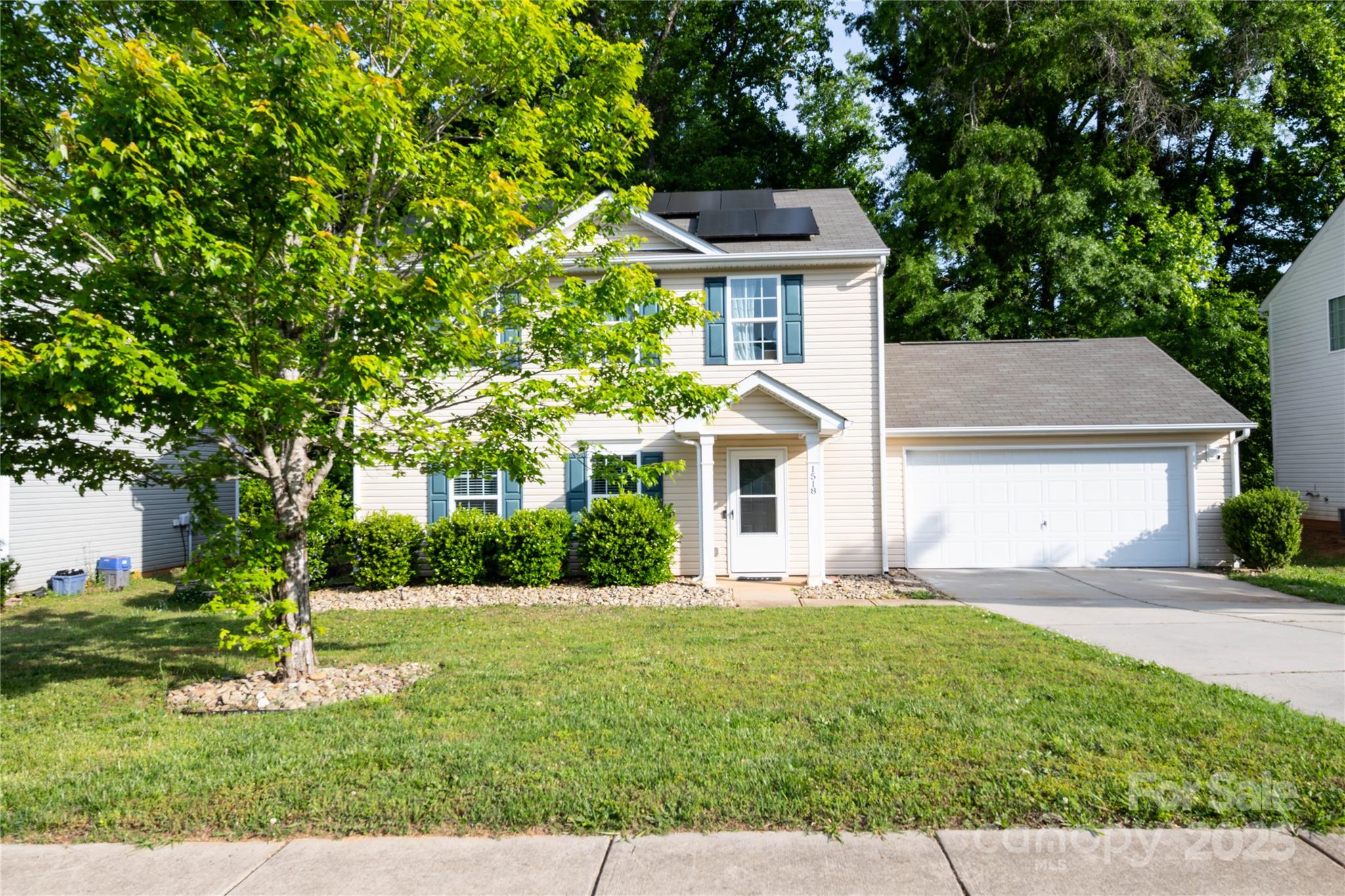 Irish Downs - Residential