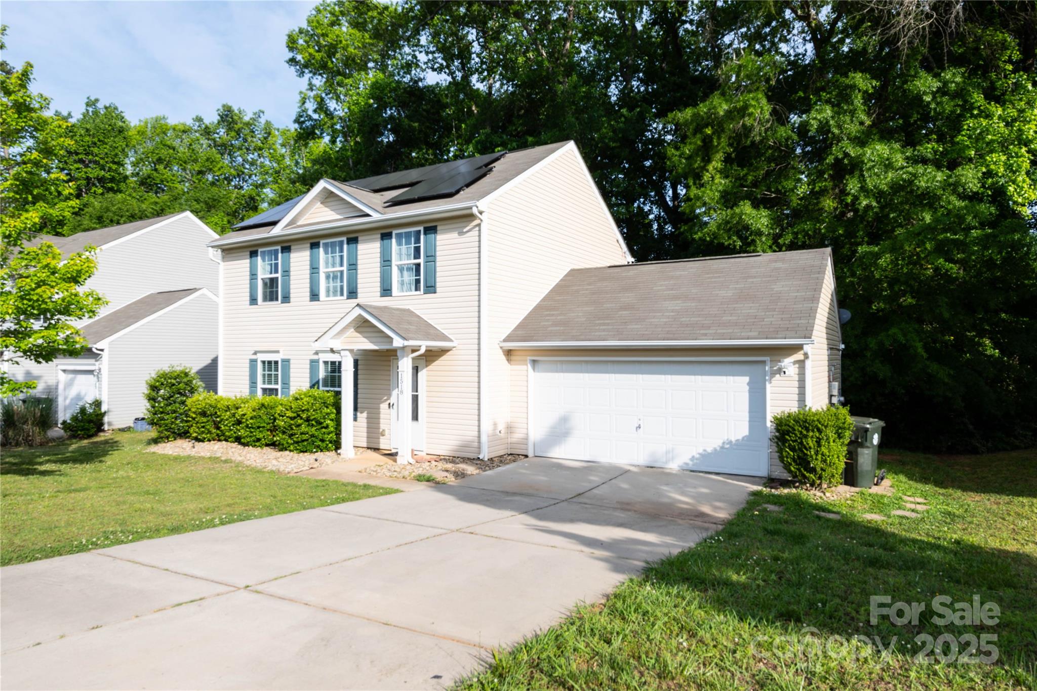 Irish Downs - Residential