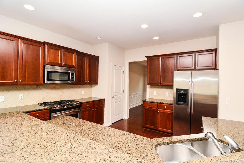 Belair at Carolina Lakes - Residential