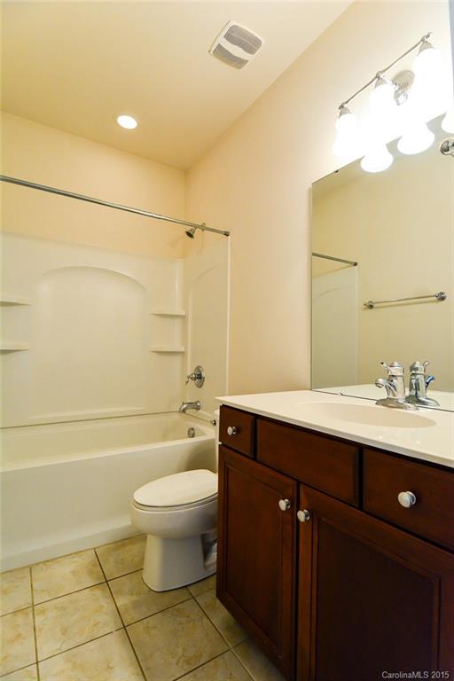 Belair at Carolina Lakes - Residential