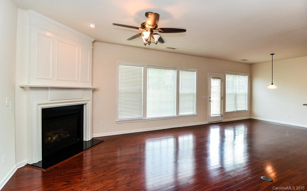 Belair at Carolina Lakes - Residential