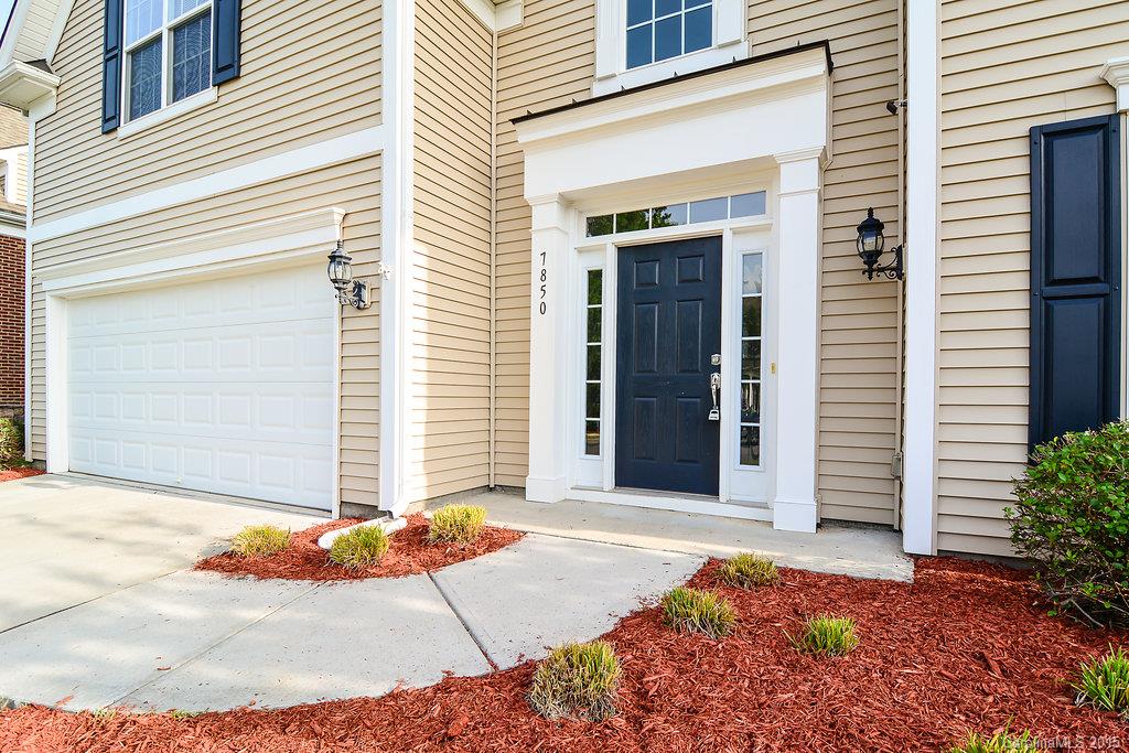 Belair at Carolina Lakes - Residential