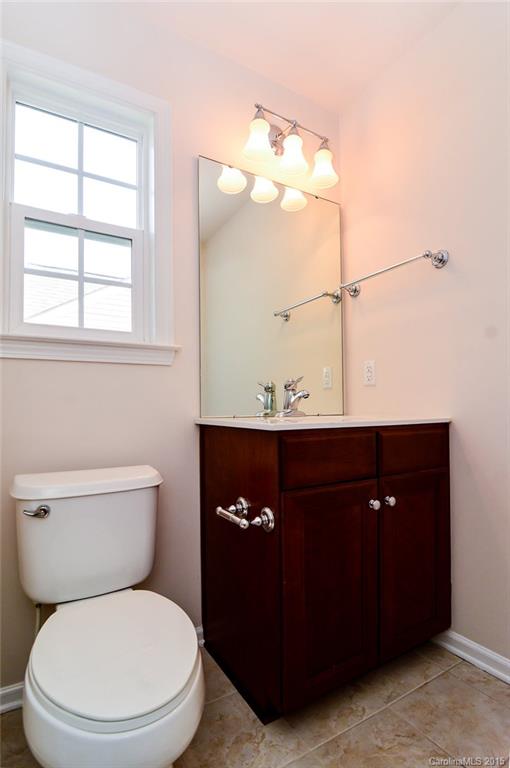 Belair at Carolina Lakes - Residential