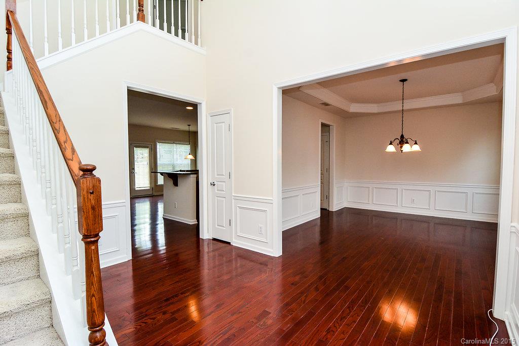 Belair at Carolina Lakes - Residential