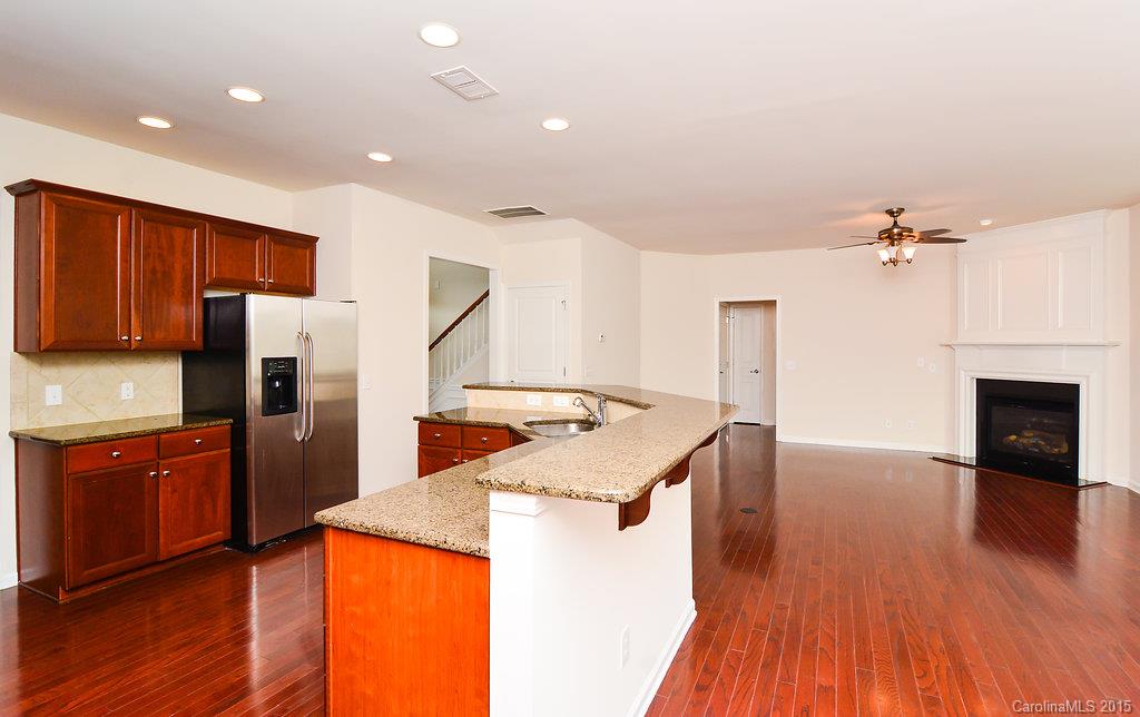 Belair at Carolina Lakes - Residential