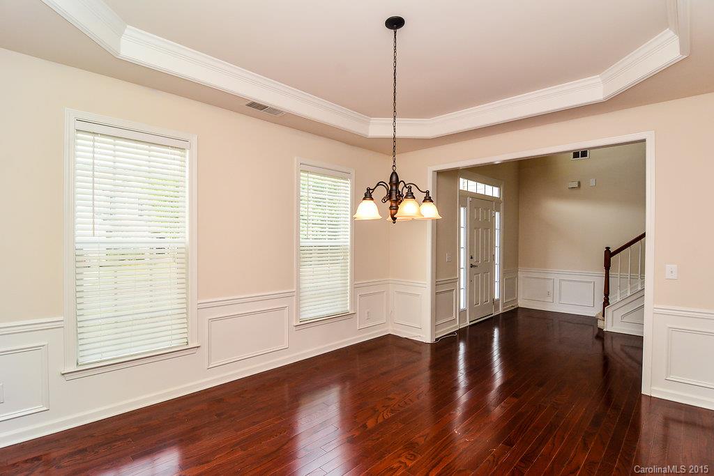 Belair at Carolina Lakes - Residential