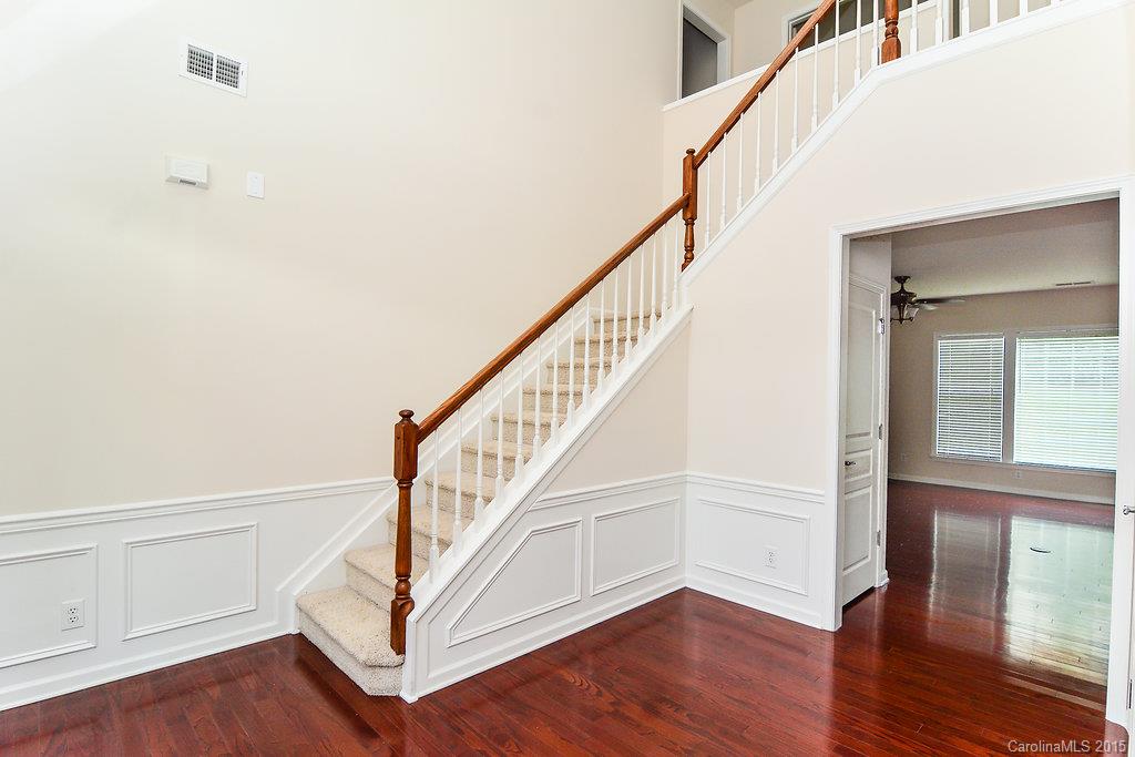 Belair at Carolina Lakes - Residential