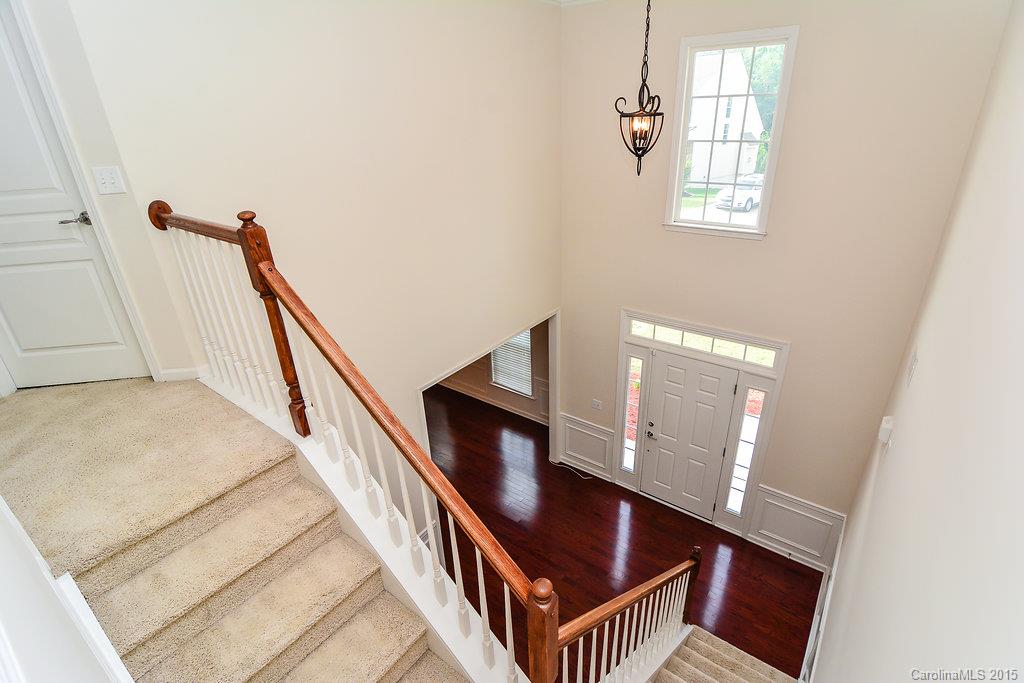 Belair at Carolina Lakes - Residential