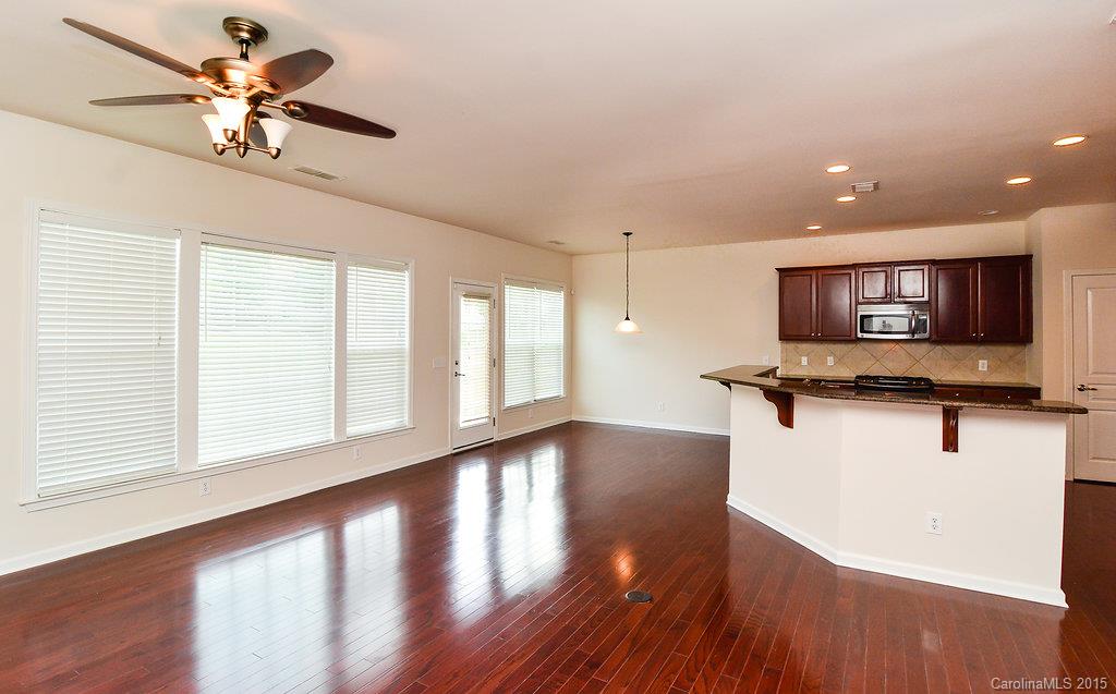 Belair at Carolina Lakes - Residential