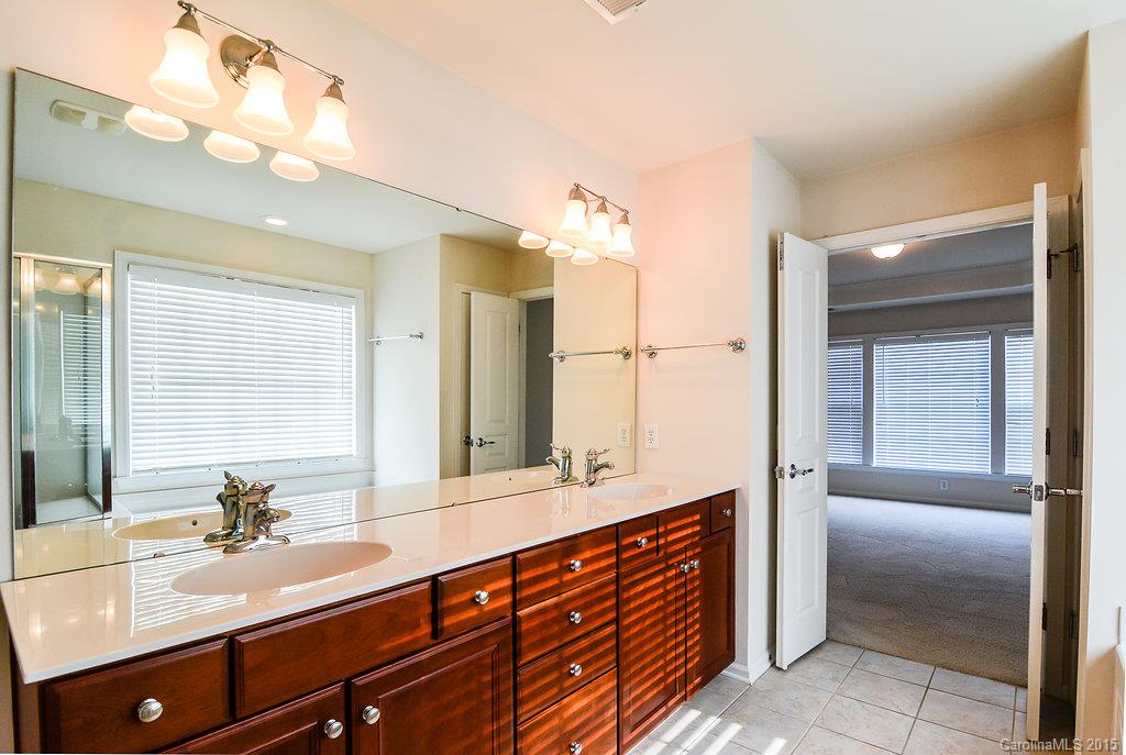 Belair at Carolina Lakes - Residential